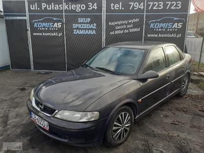 Opel Vectra B