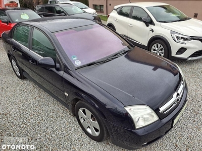 Opel Vectra C AUTOCENTRUM PRIMUS POLECA NA GRATCE