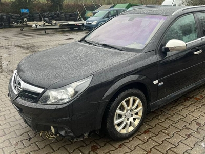 Opel Vectra C lift OPC LINE