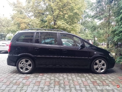 Opel Zafira Sprzedam