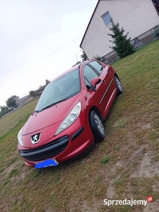 Peugeot 207 1.6hdi