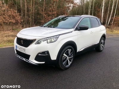 Peugeot 3008 1.5 BlueHDi Active S&S EAT8