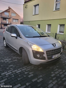 Peugeot 3008 1.6 HDi Access