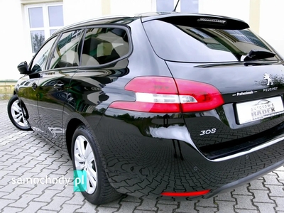 Peugeot 308 T9