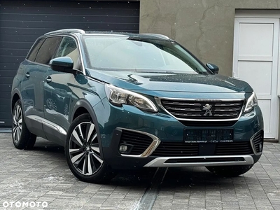 Peugeot 5008 1.6 PureTech Allure S&S EAT8