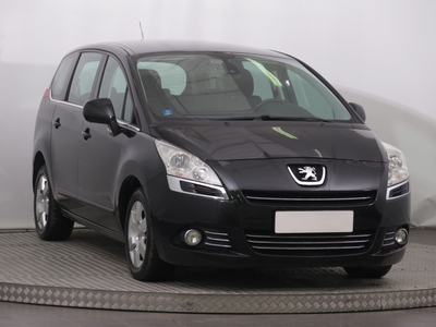 Peugeot 5008 2011 1.6 VTi 216189km ABS