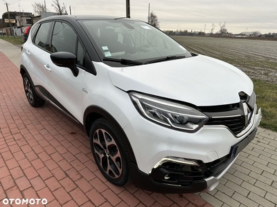 Renault Captur 0.9 Energy TCe Alize