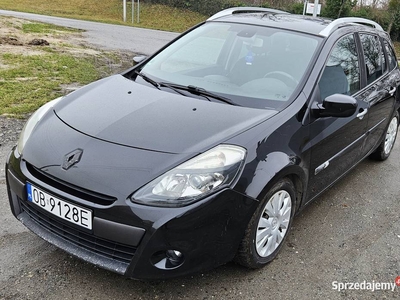 Renault Clio GT