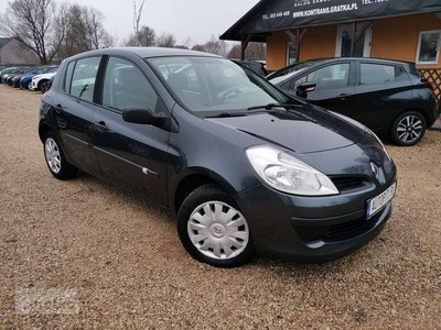 Renault Clio III