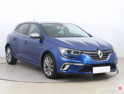 Renault Megane 1.2 TCe