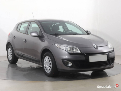 Renault Megane 1.6 16V