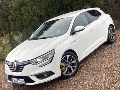 Renault Megane IV