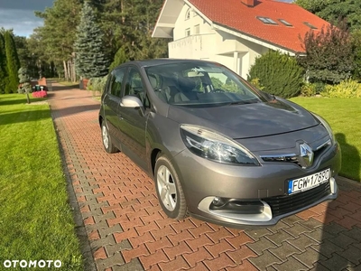 Renault Scenic 1.5 dCi Dynamique EDC