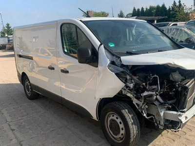 Renault Trafic 2,0Dci 130KM L2H1 Klima Pali i Jeżdzi