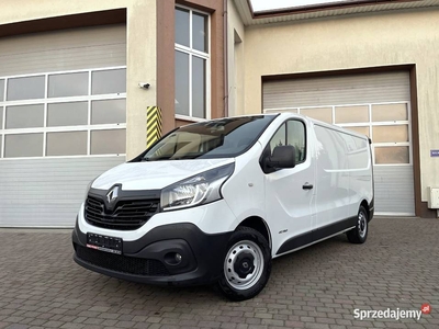 Renault Trafic L2H1