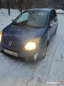 Renault Twingo 1,2