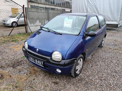 Renault Twingo I 1.2 Salon Polska