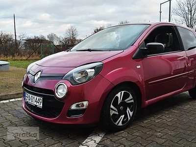 Renault Twingo II