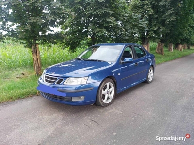 Saab 9-3ss