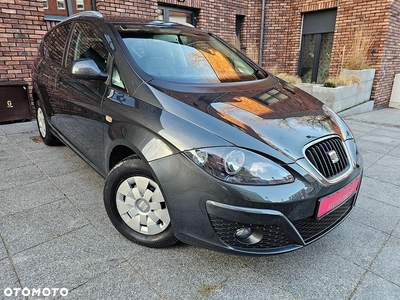 Seat Altea XL 1.9 TDI DPF Reference Comfort