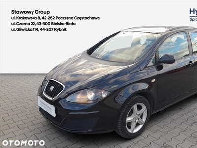 Seat Altea XL 1.9 TDI Reference