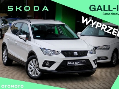 Seat Arona 1.0 TSI GPF Style S&S