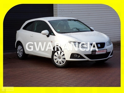 SEAT Ibiza V