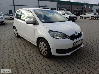 Skoda Citigo Citigo