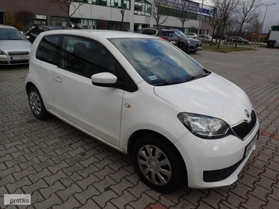 Skoda Citigo Citigo