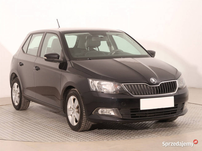 Skoda Fabia 1.4 TDI