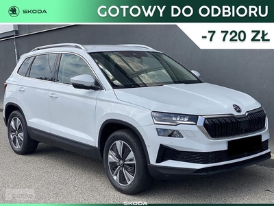 Skoda Karoq Style 1.5 TSI DSG Style 1.5 TSI 150KM DSG