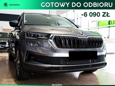 Skoda Karoq Style 1.5 TSI DSG Style 1.5 TSI 150KM DSG|Pakiet Winter Plus!