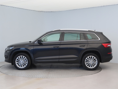 Skoda Kodiaq 2018 2.0 TDI SUV