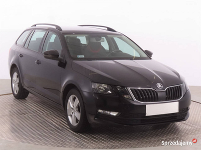 Skoda Octavia 1.4 TSI