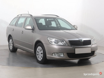 Skoda Octavia 1.6 TDI