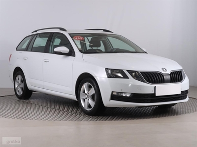 Skoda Octavia III Salon Polska, 1. Właściciel, VAT 23%, Klimatronic, Tempomat,