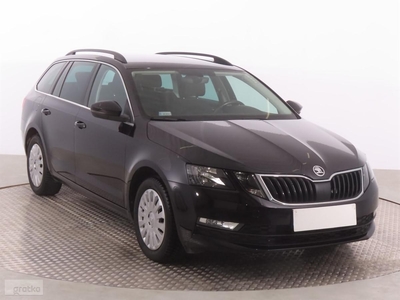 Skoda Octavia III , Salon Polska, Serwis ASO, DSG, Klimatronic, Tempomat,