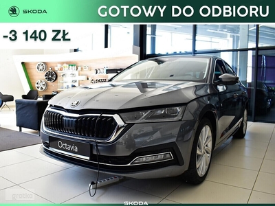 Skoda Octavia III Style 2.0 TDI DSG Style 2.0 TDI 150KM DSG