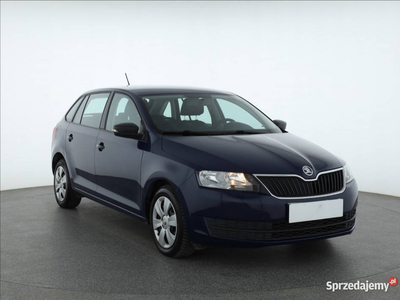 Skoda Rapid 1.4 TDI