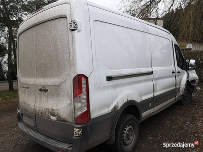 sprzedam ford transit