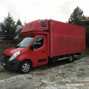 Sprzedam Renault Master