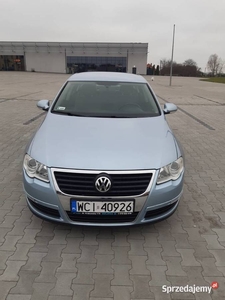 Sprzedam VW Passat 2,0 automat