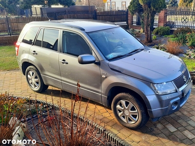 Suzuki Grand Vitara 1.9 DDiS Comfort