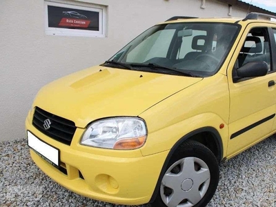 Suzuki Ignis II