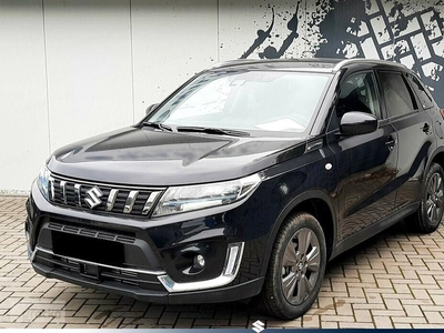 Suzuki Vitara II 1.4 Boosterjet SHVS Premium 2WD 1.4 Boosterjet SHVS Premium 2WD 129K