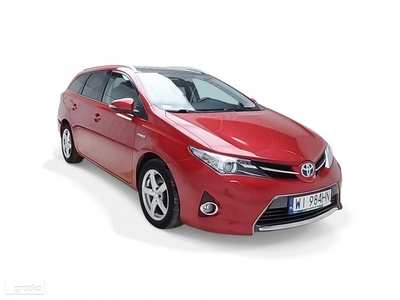 Toyota Auris II