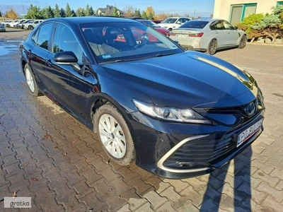 Toyota Camry VIII