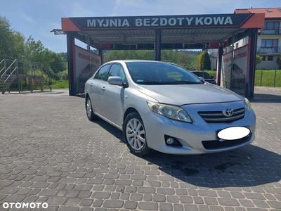 Toyota Corolla 1.6 VVT-i Premium