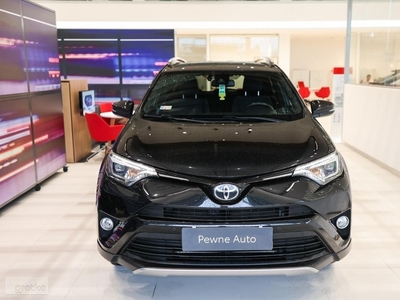 Toyota RAV 4 IV 2.0 Premium 4x4 Style