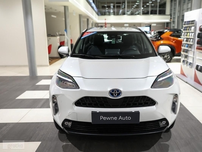 Toyota Yaris Cross Hybrid 1.5 Comfort